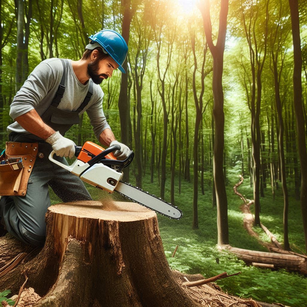 Expert And Best Stump Removal Services in Stoughton, MA Best Stump Removal Stoughton MA - Expert Services by Tree Removal Stoughton