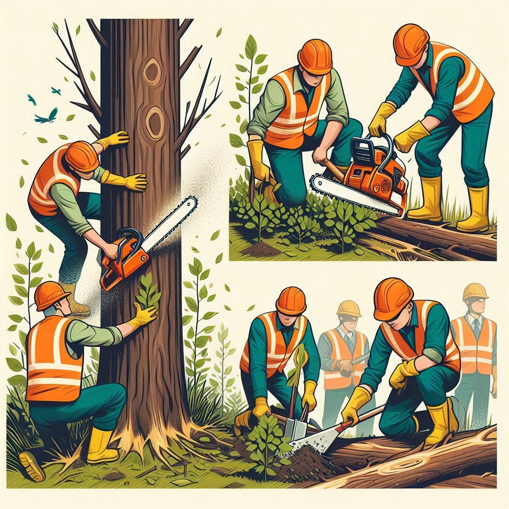 Expert Tree Removal Services in Stoughton, MA Professional Complete Tree Removal Services Stoughton MA - Expert Tree Removal and Stump Grinding by Tree Removal Stoughton