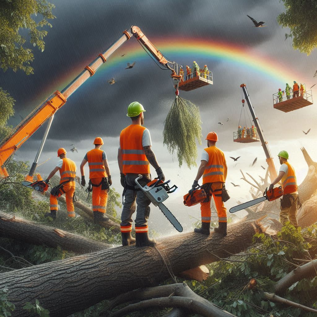 Expert Storm Cleanup and Restoration Services in Stoughton, MA Professional Storm Cleanup Services in Stoughton, MA - Expert Damage Restoration
