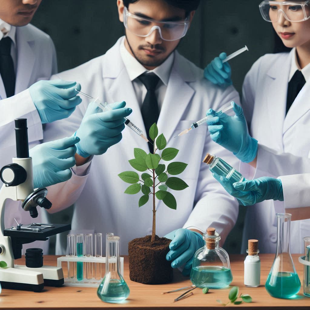 Expert Tree Disease Treatment Services in Stoughton, MA Professional Tree Disease Treatment in Stoughton, Massachusetts