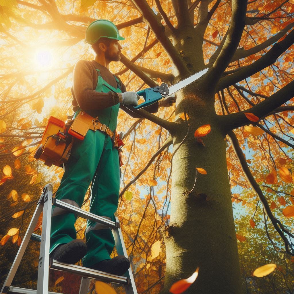 Expert Tree Maintenance in Stoughton, MA Professional Tree Maintenance Services in Stoughton, Massachusetts