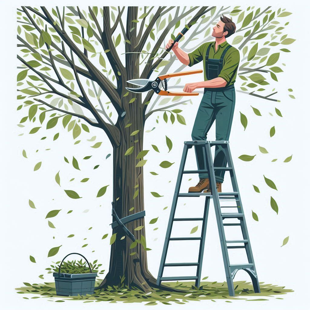 Professional Tree Trimming Services in Stoughton, MA Expert Tree Trimming Services in Stoughton, Massachusetts